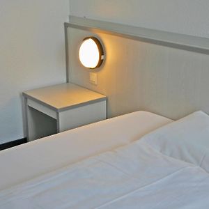 Zimmer mit Queensize-Bett